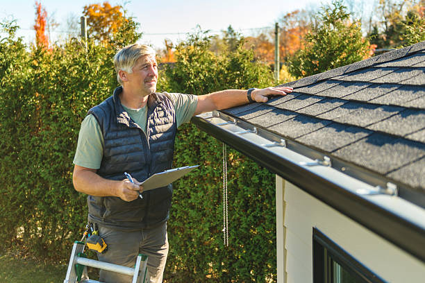 Trusted Storm Damage Roof Repair service in Tamaqua, PA - Ben Roofing and Steel LLC